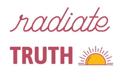 RADIATE TRUTH